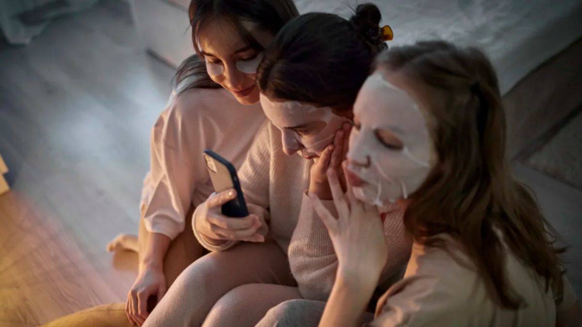 Cilt bakımı çılgınlığına karşı uyarılar; Mutlaka okuyun!