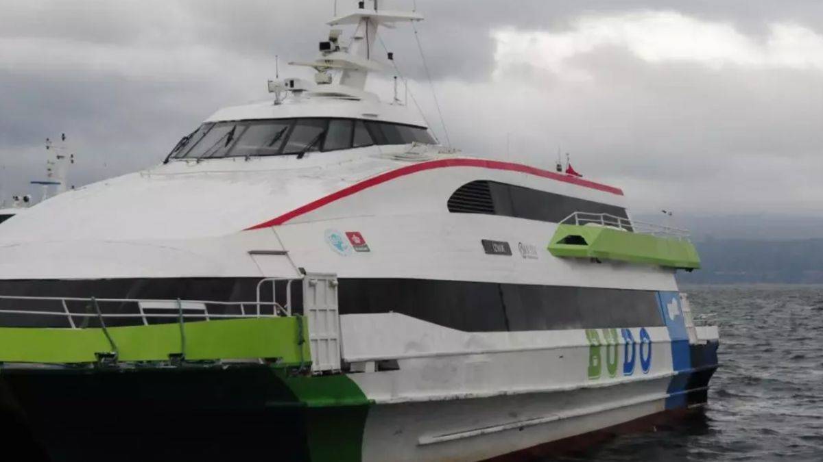 BUDO'nun 10 seferi iptal edildi