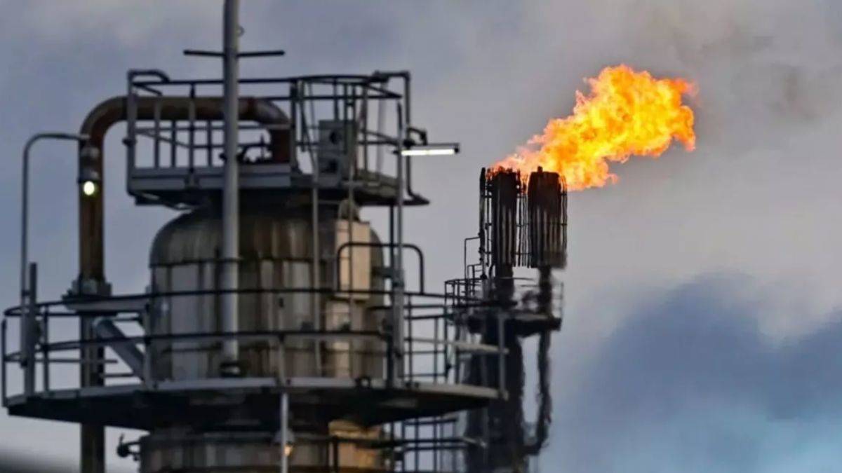 Rus gazı dünyaya Türkiye'den satılacak