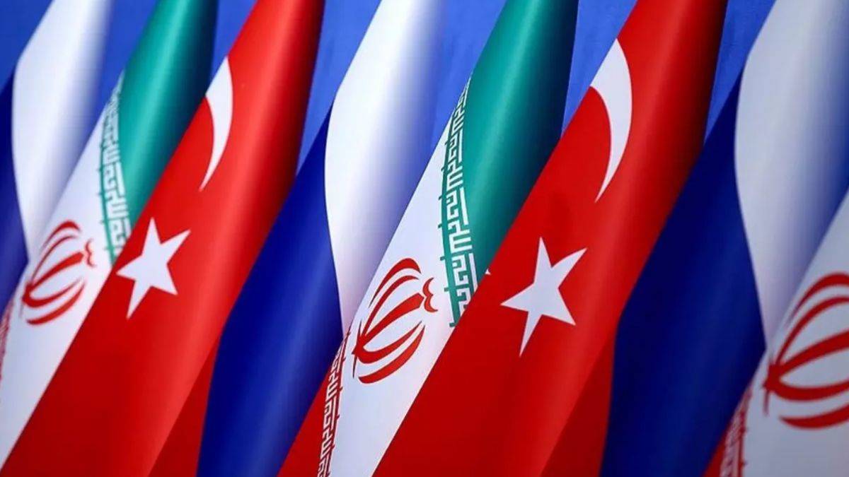 Astana garantörleri Türkiye, Rusya ve İran, Kazakistan'da bir araya gelecek