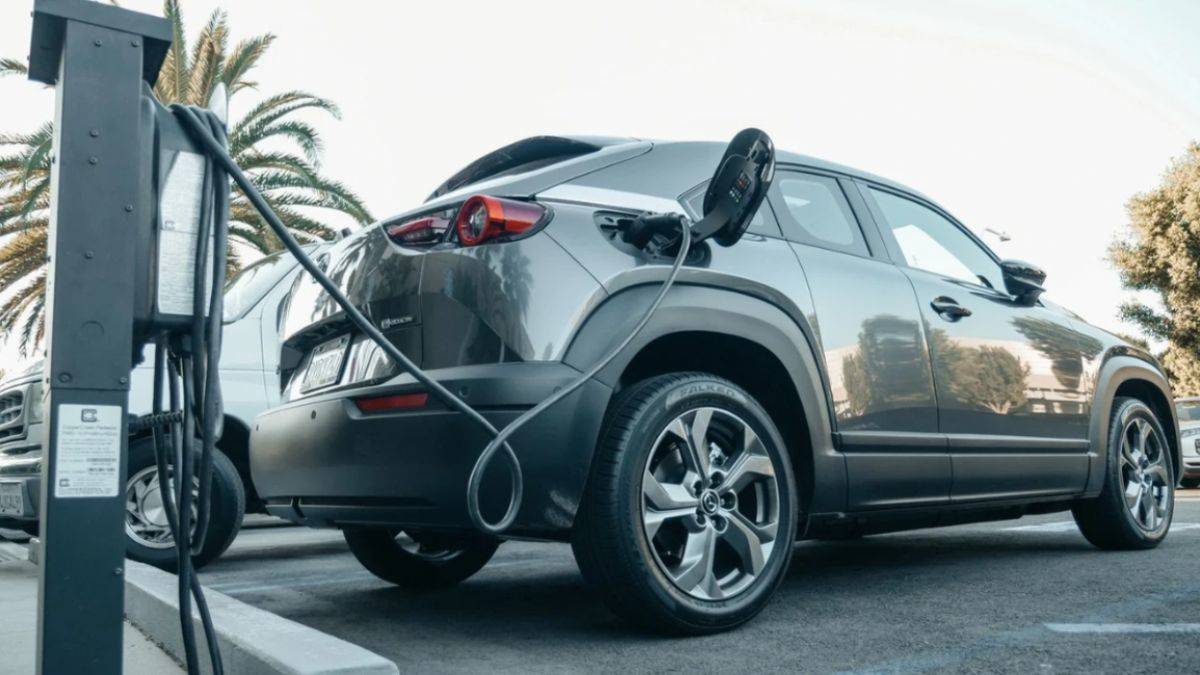 Elektrikli otomobillerin neden geleceği yok?