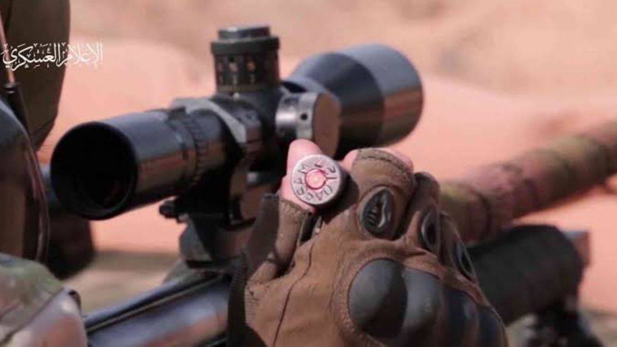 Kassam: 40 İsrail askeri hedef alındı