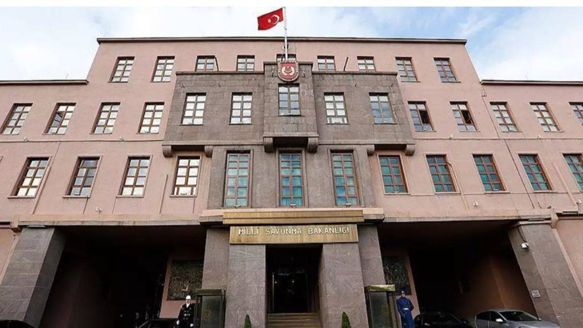 MSB'nin sözleşmeli er başvuruları başladı