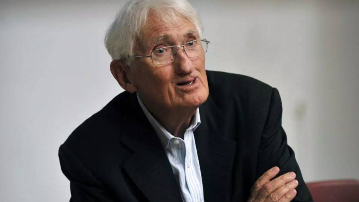 Gazze sayesinde Avrupa felsefesinin ahlaki iflası ortaya çıktı