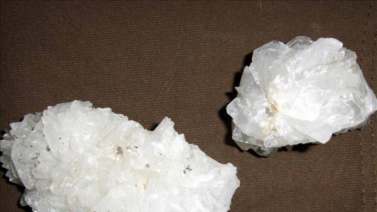 Türkiye'nin bor madenindeki liderliği sürüyor