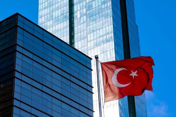 Türkiye, Almanya'ya fark attı! Bakan Bolat: Rakamımız 1 trilyon 75 milyar doları aştı