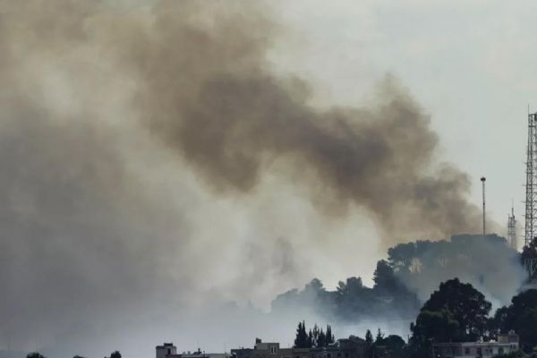 İsrail ile çatışmalarda bir Hizbullah mensubu daha öldü