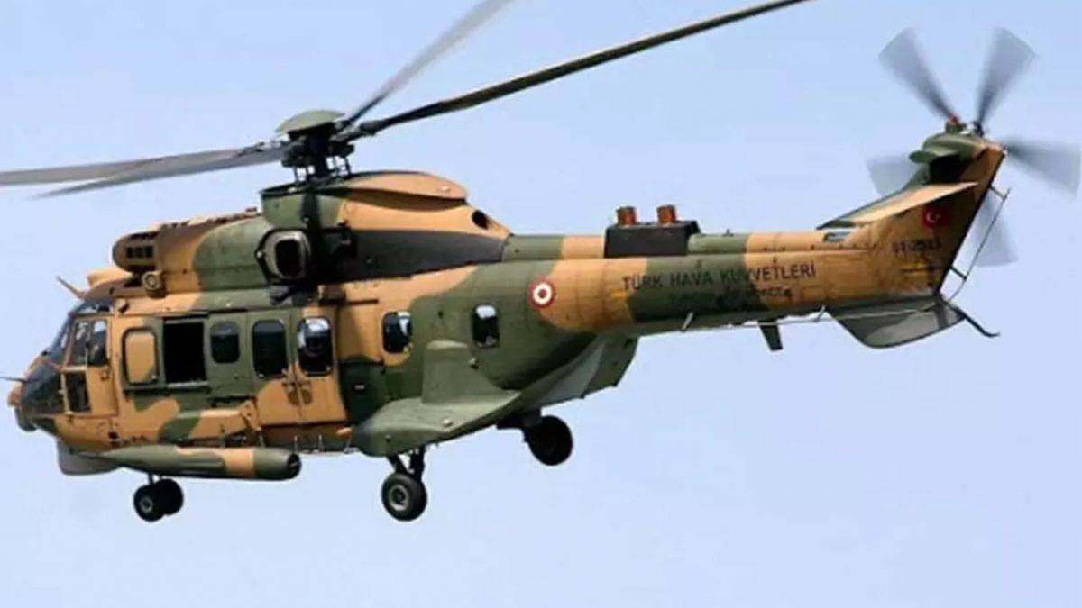 Pençe Kilit'te 24 bin sorti