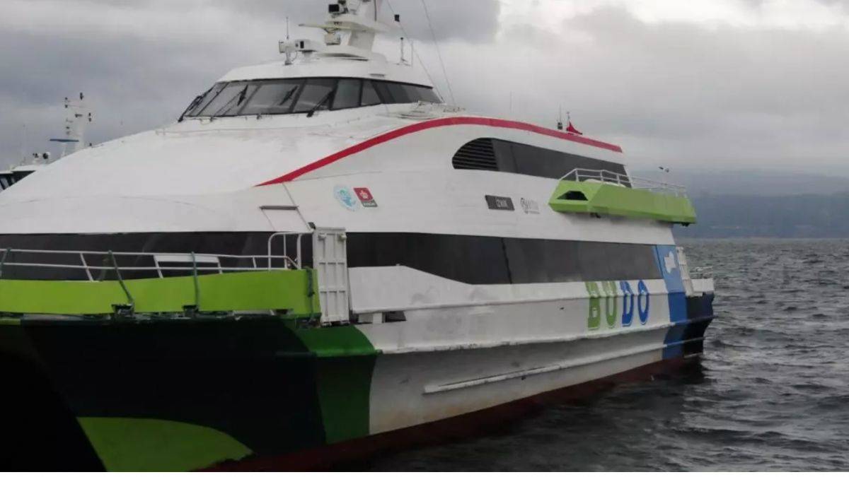 BUDO'nun 14 seferi iptal edildi