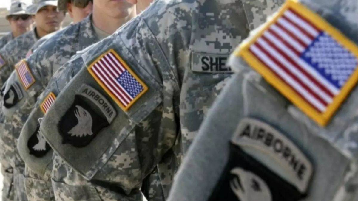 CENTCOM: Üs saldırı sonrası ABD askerleri ''travmatik beyin yaralanması'' değerlendirmesinden geçti