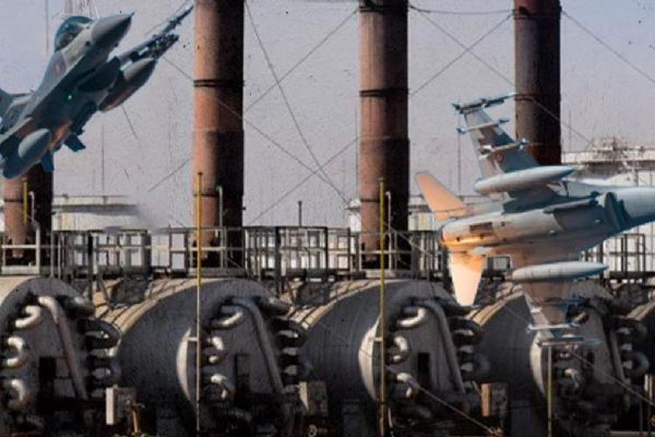 Türkiye 'Cezalandırma Harekâtları'nı devreye soktu!