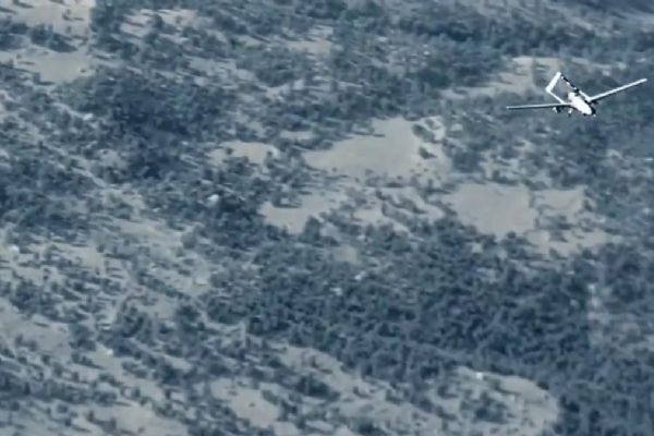 3 bölgede operasyon! PKK'lı teröristler hain emellerine ulaşamadı