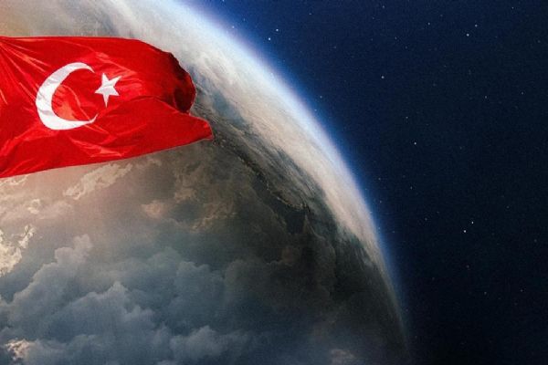 Dünya Türkiye'yi konuşacak! Gözler ''derin uzay'' ve Ay Projesi'nde