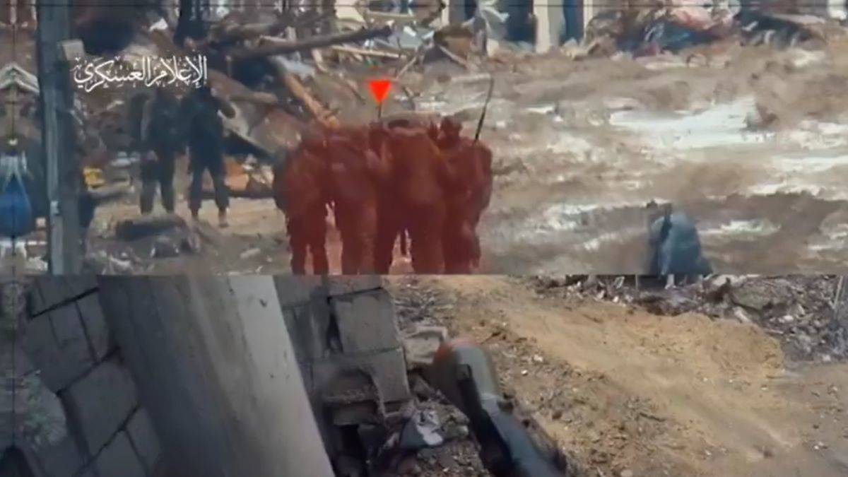 Kassam'dan İsrail ordusuna üst üste darbe; yeni mesaj tek cümle