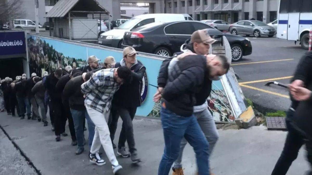 MİT, Mossad'ı böyle avladı!