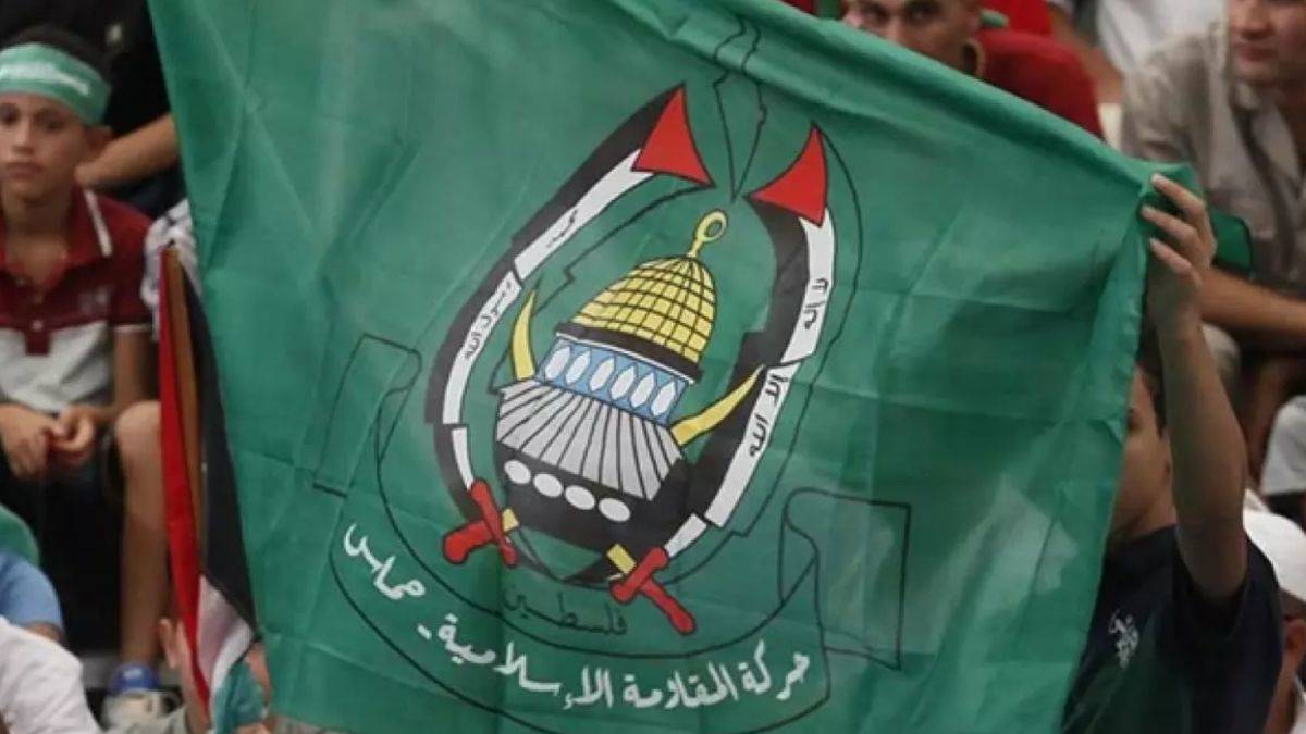 Hamas'tan ''Aksa Tufanı'' raporu