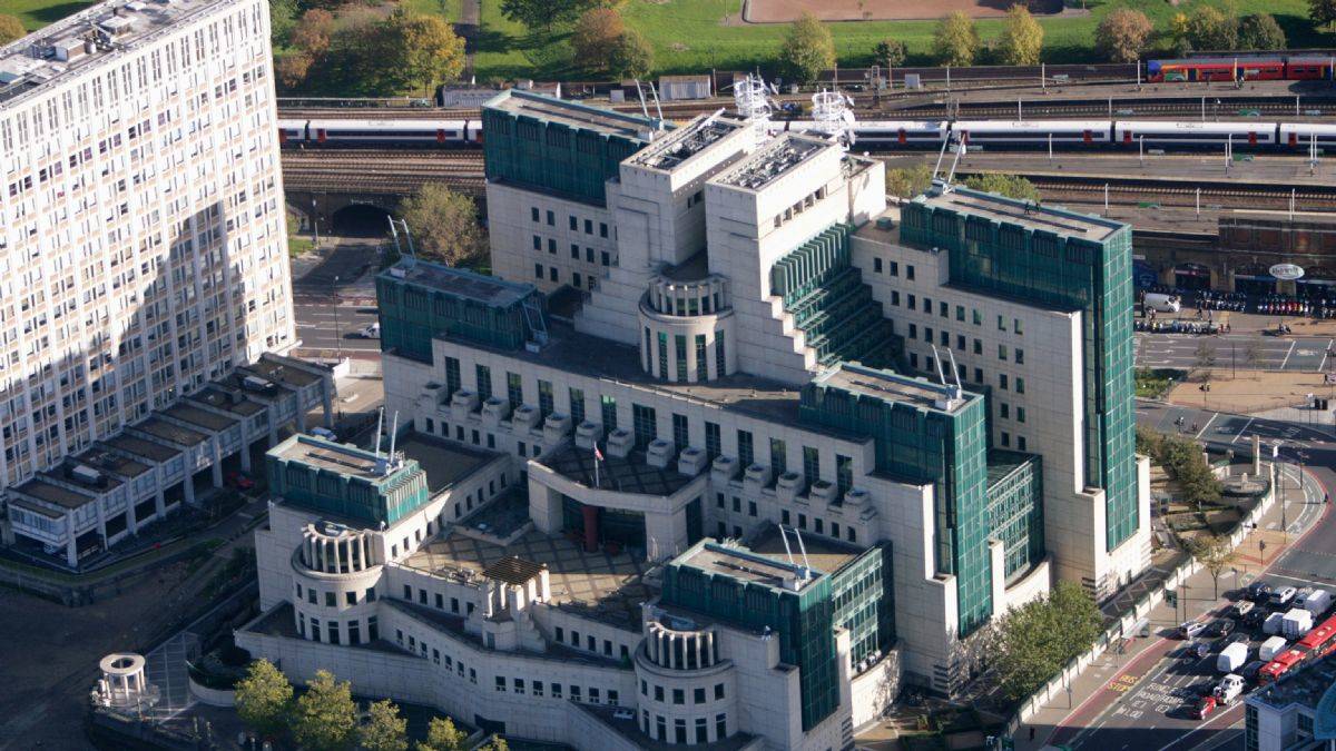 İngiltere, yeni bir karşı casusluk teşkilatı kuruyor