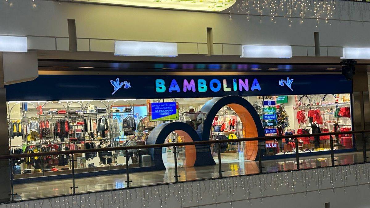 Bambolina: Yatırımcılara Kazandırmaya Devam Ediyor