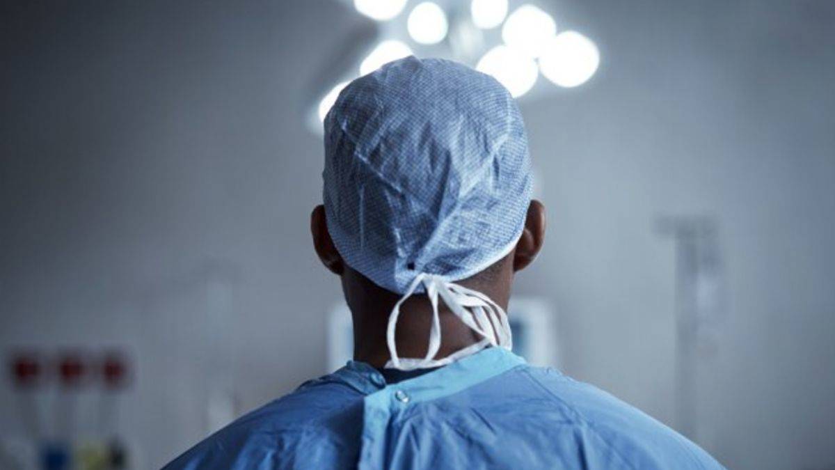 On binlerce Siyahi ABD'li doktor nasıl ortadan kayboldu?