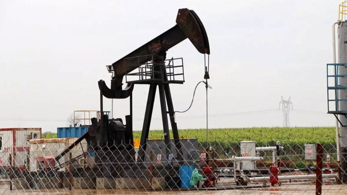 Bir ilimizde petrol hamlesi! 10 yıl süreyle uzatıldı