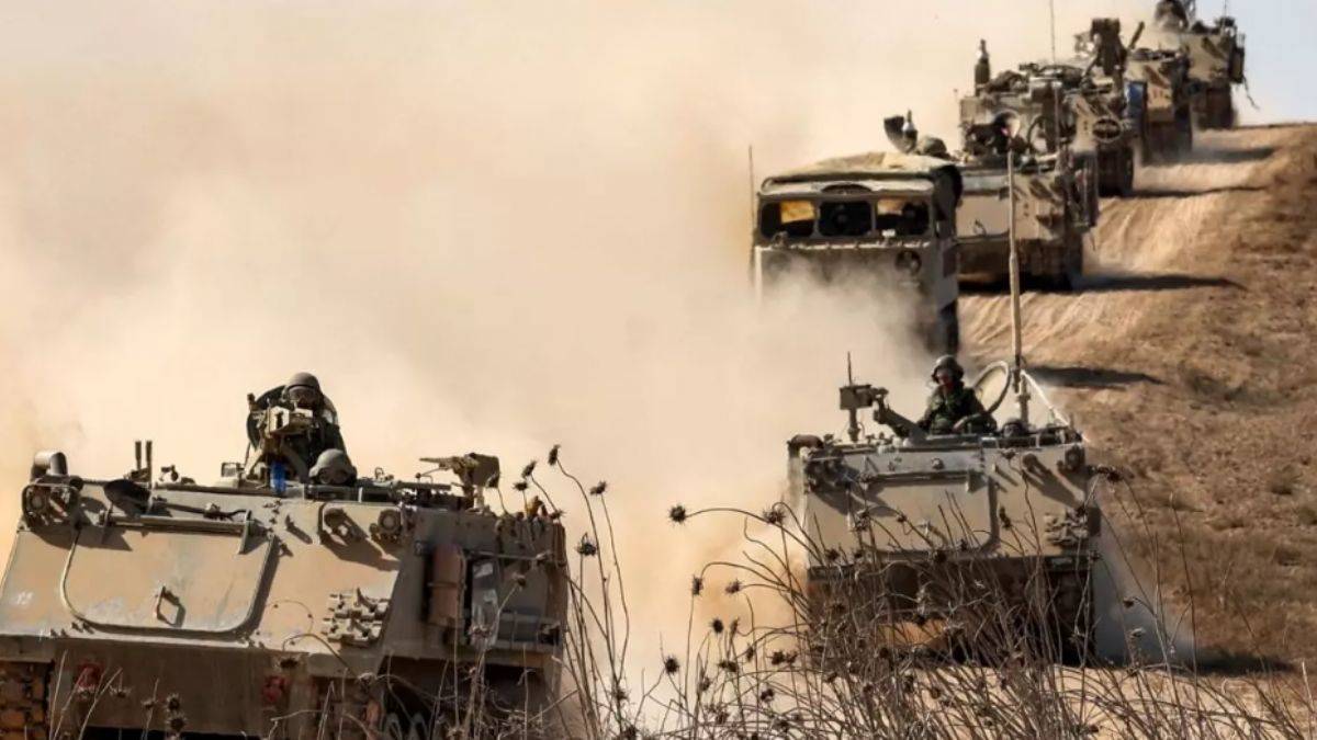 En ağır kayıp! İşgalci İsrail'e darbe