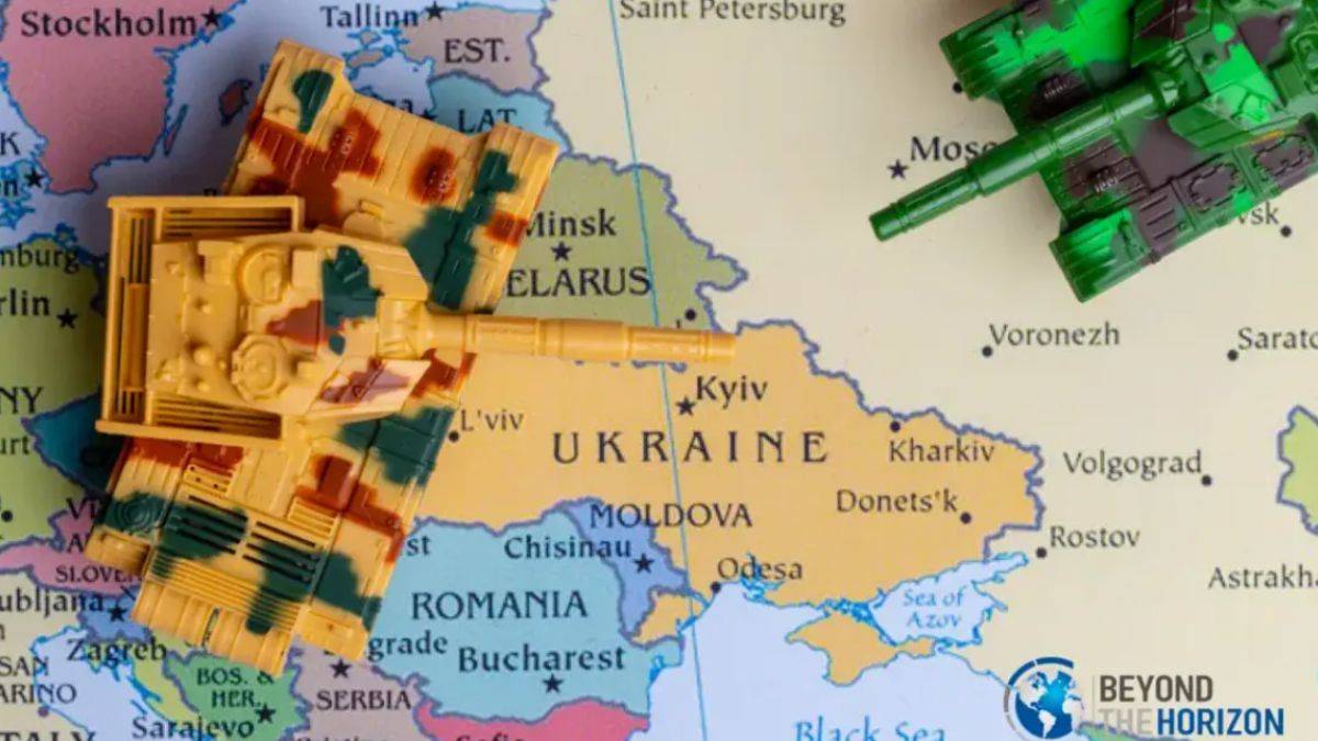 Almanya: Rus saldırısına karşı hazır olmalıyız