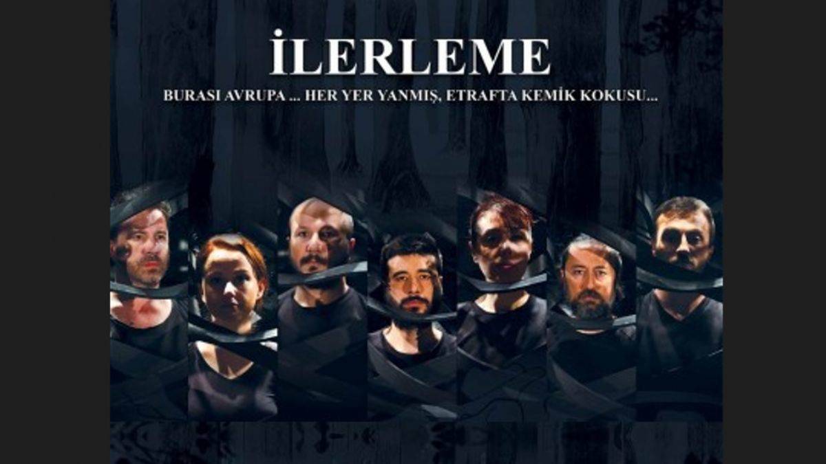 Bakanlık desteğiyle LGBT propagandası