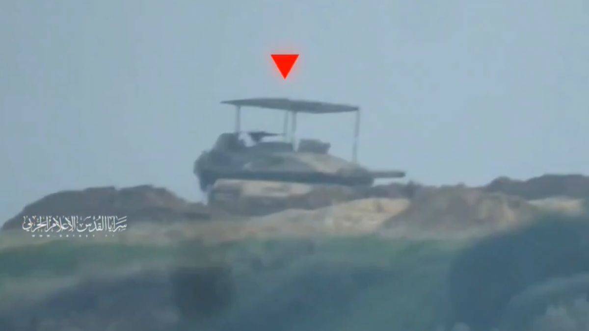 Kassam ve Kudüs Tugayları İsrail ordusunu hedef aldı