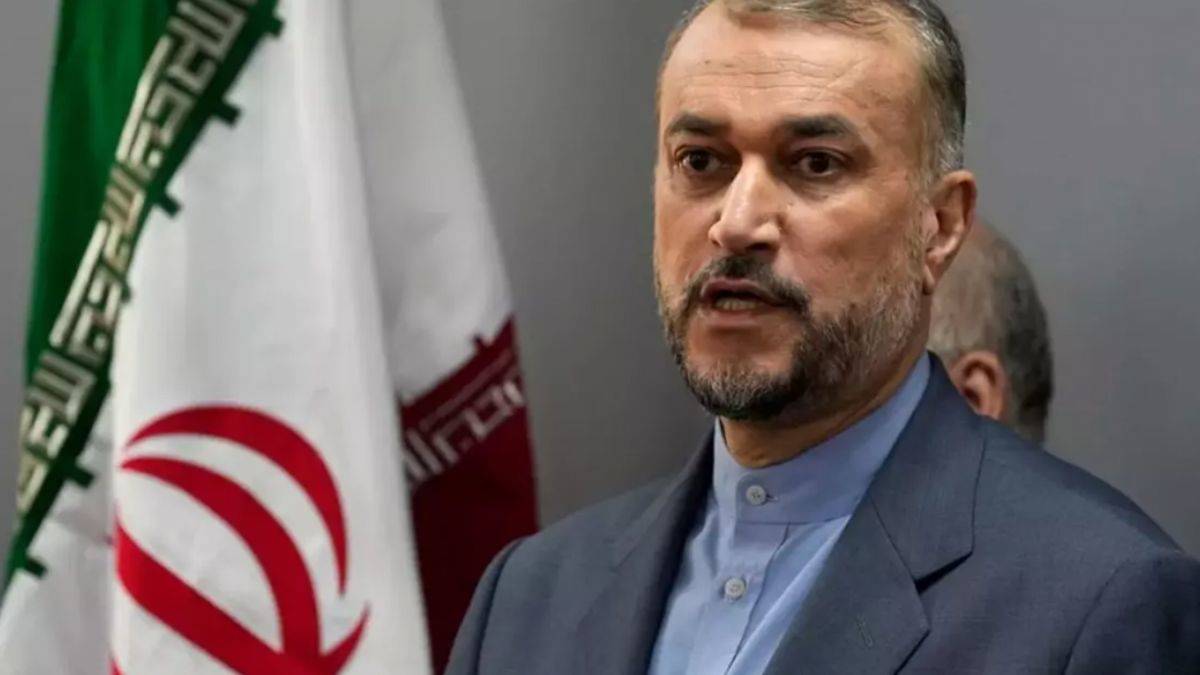 İran'dan Gazze açıklaması! ''Yakın tarihin en çok belgelenen soykırımıdır''