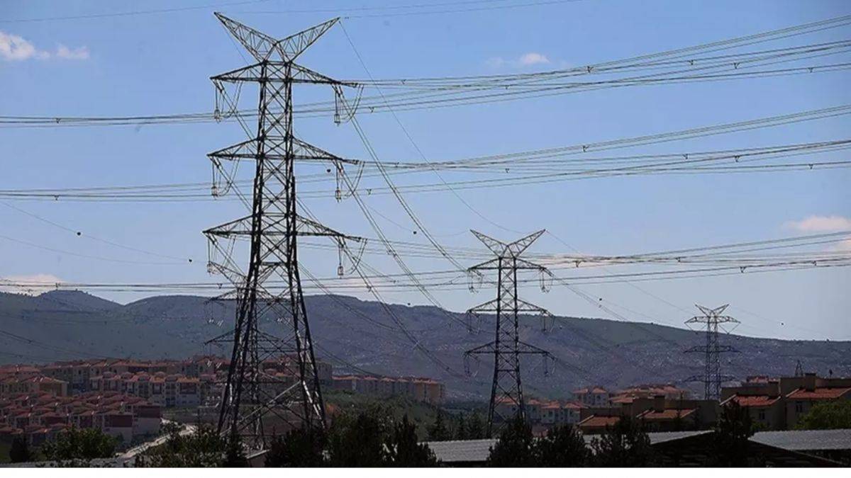 IEA: 2026'ya kadar küresel elektrik talebindeki artış düşük emisyonlu kaynaklardan karşılanacak