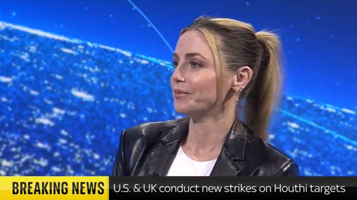 Filistin savunması sosyal medyada gündem oldu