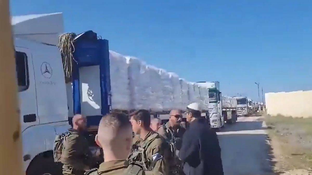 İsrail askeri korumasında Yahudi saldırıları