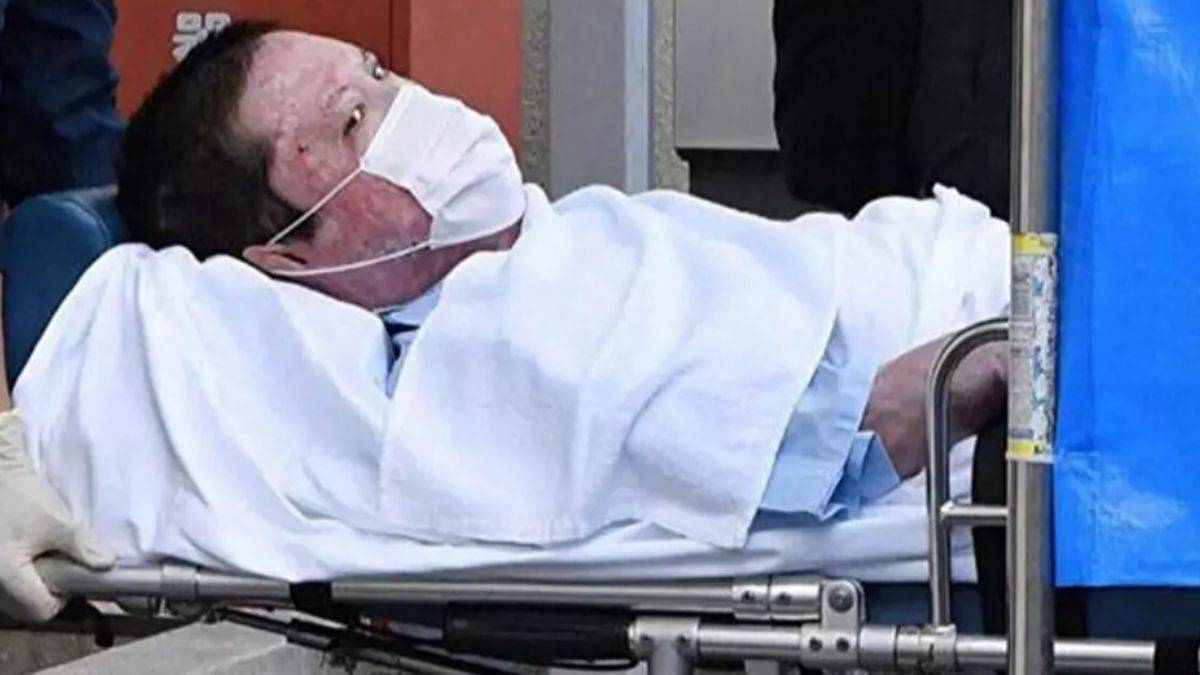 İdama mahkum edildi