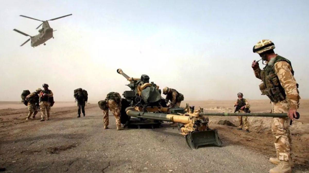 ABD ve Irak, Amerikan askeri varlığının geleceğini görüşecek