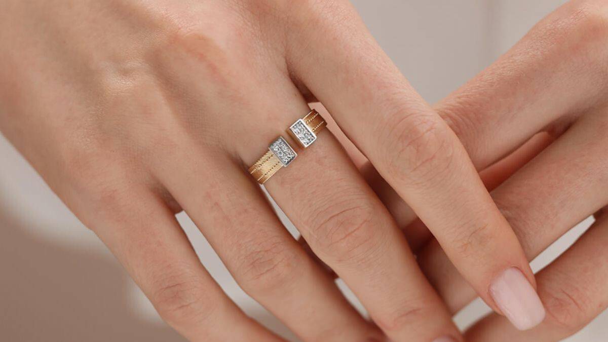 İlmek İlmek Örülen Altın Mücevherler Elizi Ayrıcalıklarıyla Kalbinize Dokunacak!