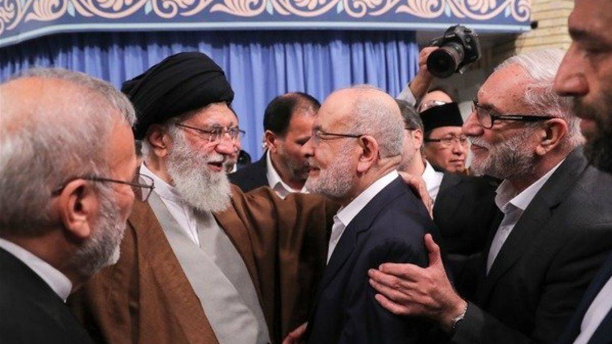 Kılıçarslan: Saadet Partisi'nin tarlası İran tarafından karış karış sürüldü