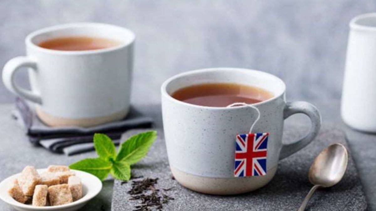 ABD ile İngiltere arasında 'Çay nasıl yapılır' tartışması çıktı
