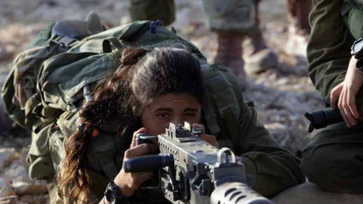 İsrail medyası: Bir asker kadın askere tecavüz etti