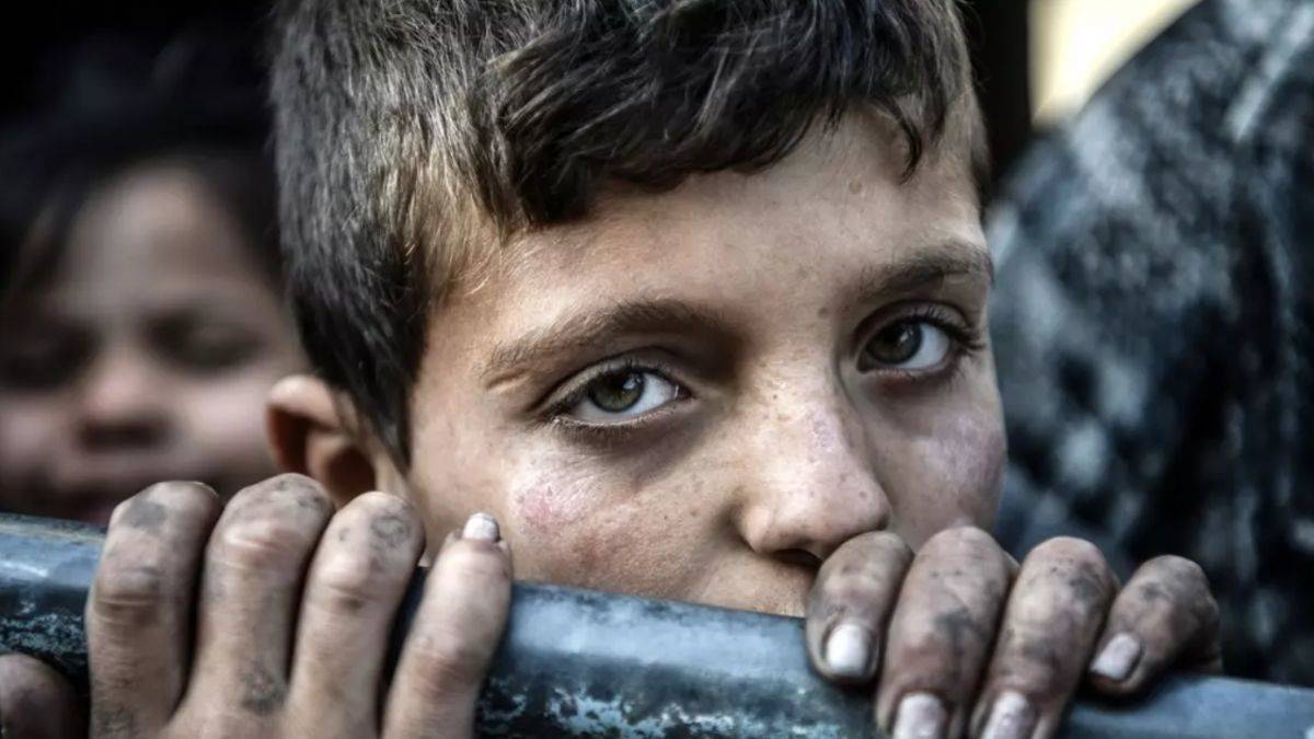 Fransa'dan İsrail'e uyarı! ''Uluslararası insancıl hukuka uyun''