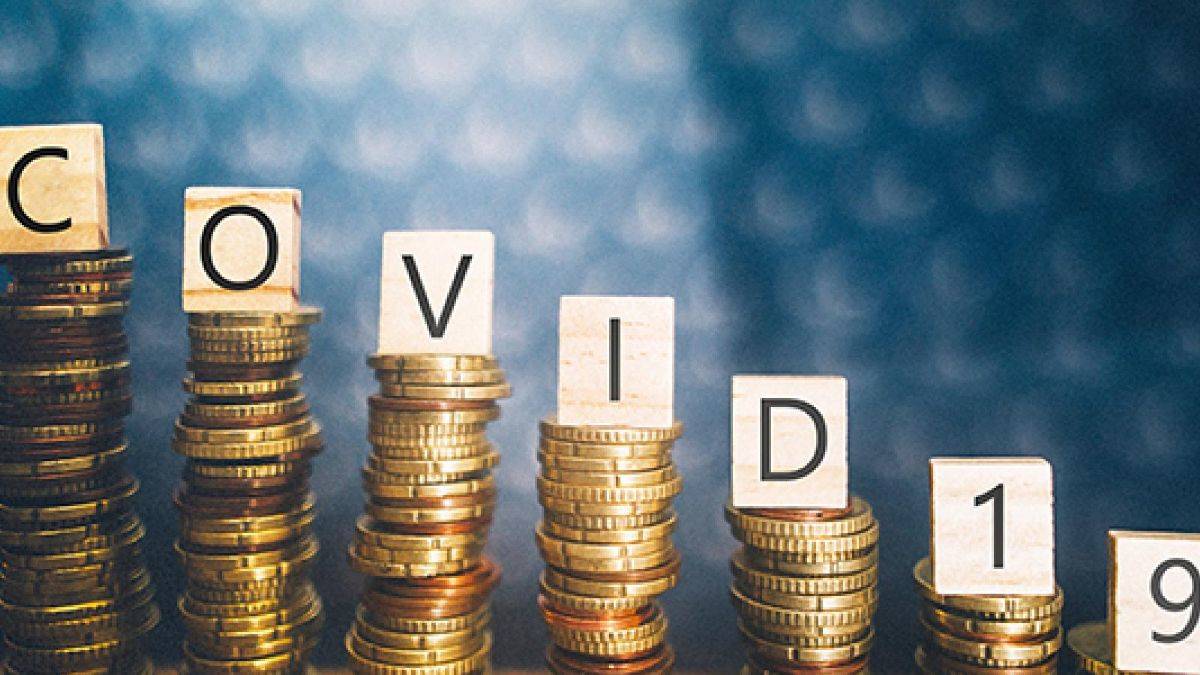 Araştırma: Pandeminin küresel maliyeti 8,8 trilyon dolar