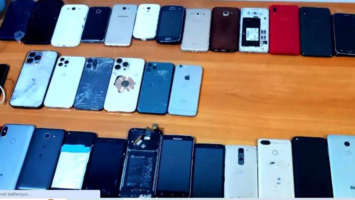 Kırgızistan'da itaatsizlik eylemi hızlı şekilde bastırıldı