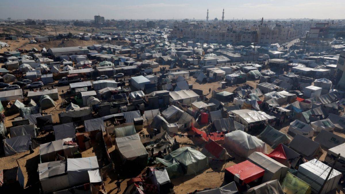 WSJ: Mısır-İsrail ilişkileri çökme noktasına geldi