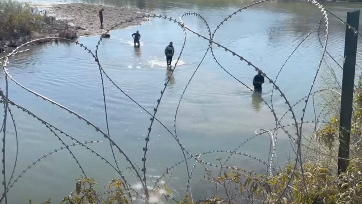 Texas: Dünden bugüne savaş çıkaran 'asi eyalet'