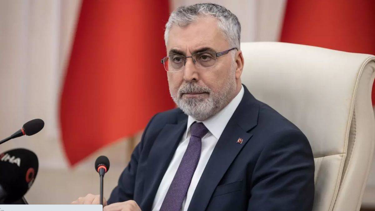 Bakan Işıkhan: Üçte birinin devlet tarafından ödenmesi yönünde bir sistem kuruyoruz