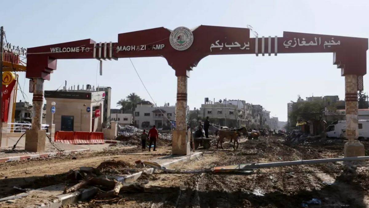 İsrail ordusu 4'üncü ve 55'inci yedek tugaylarını Gazze'den çekti