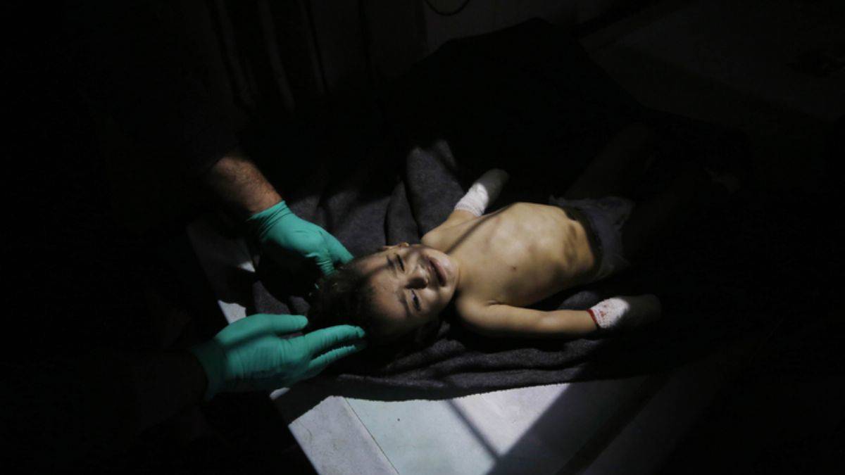 Gazze'de 114. Gün: İsrail son 24 saatte 165 kişiyi öldürdü