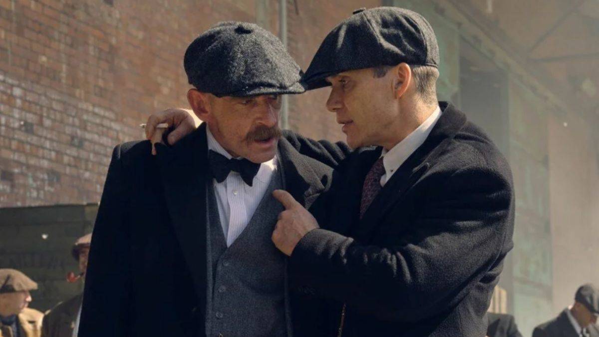 Peaky Blinders'ın ünlü oyuncusu yeni filmde olmayabilir