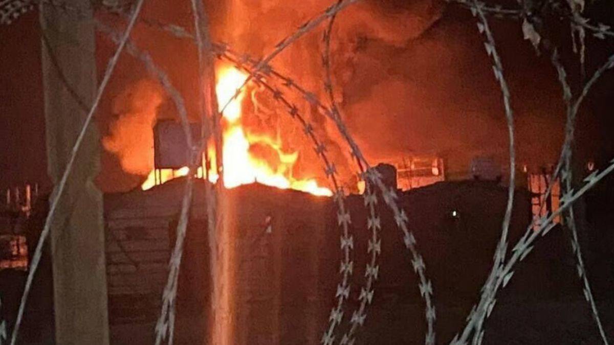 Ürdün'deki dronlu saldırıda 3 ABD askeri öldü