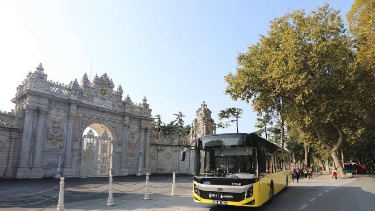 İETT’de tarihi rekor: İhalelerin yüzde 99,5’i açık yapıldı