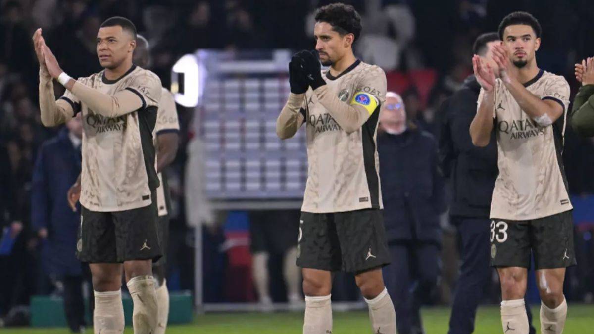 İşte Avrupa futbolundaki son durum